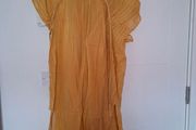 New summer dress size 8