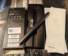 Dell Latitude 7320 Pen