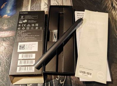 Dell Latitude 7320 Pen