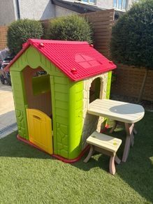 Playhouse