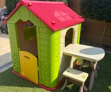 Playhouse