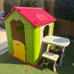 Playhouse