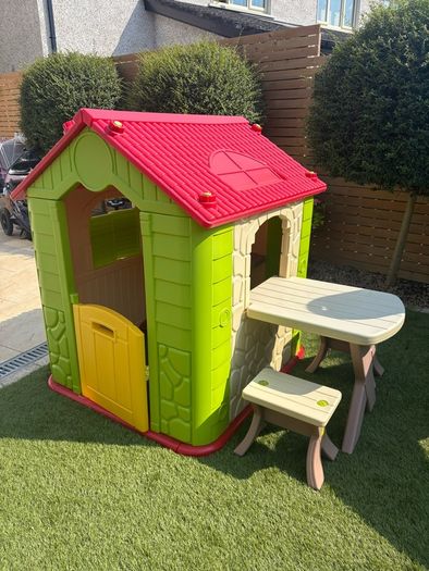 Playhouse