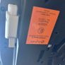 Cybex Carseat and Isofix Base Image 4