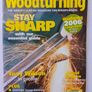 Woodturning Image 6