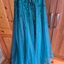 Forever Angel Debs dress Image 5