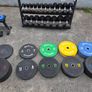 full gym Image 6