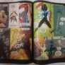 Ghost Rider / Blaze: Spirits Of Vengeance #11 First Appearance Shelob (1993) Image 3