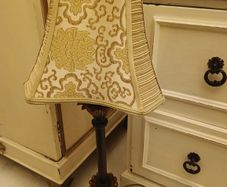 Table lamp