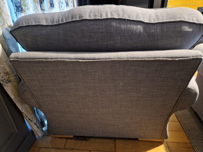 Superb Built Sofa