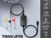 70mai UP06 Adjustable Hardwire Kit