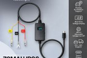70mai UP06 Adjustable Hardwire Kit