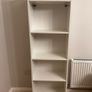 Ikea Baggebo Bookshelf Image 2