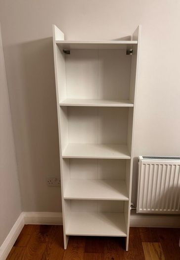 Ikea Baggebo Bookshelf