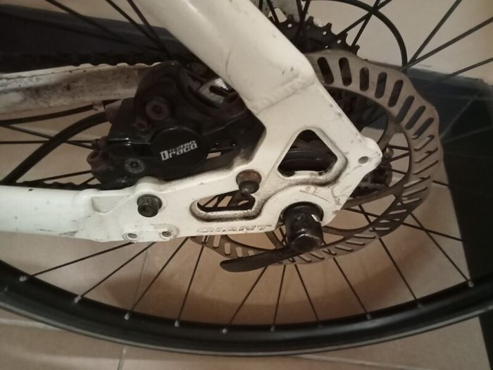 Giant Bike 28"
