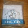 Deta rj11 1 gang phone socket Image 2
