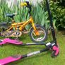 Kids bike Image 8