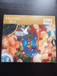 Mercury Rev - All is Dream CD
