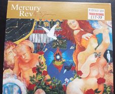 Mercury Rev - All is Dream CD