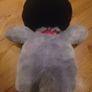 Arora Kissing Blushing Penguin Soft Plush Toy & Gift Bag Image 4