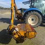 McConnel PA93 Hi-Power Hedgecutter Image 5