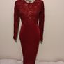 Boohoo Occasion Dress New With Tags Image 4