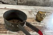 vintage Sieve