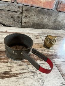vintage Sieve