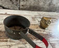 vintage Sieve