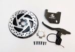 Monorim MD500W-MAX Rear Motor Deck