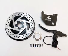 Monorim MD500W-MAX Rear Motor Deck