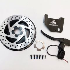 Monorim MD500W-MAX Rear Motor Deck