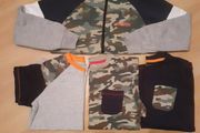 Next Mix n Match Set Age 10 yrs