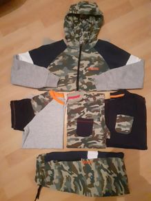 Next Mix n Match Set Age 10 yrs