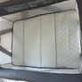 Nuna travel cot Image 4