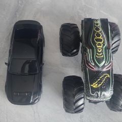 monster truck