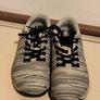 NOBULL SuperFabric Trainers  Black & Grey | Size UK 6 EUR 39 Image 6