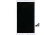 iPhone 7 4.7" Replacement LCD and Touch Screen Digitizer Glass White