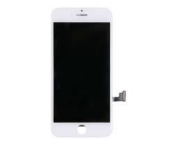 iPhone 7 4.7" Replacement LCD and Touch Screen Digitizer Glass White
