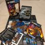 Funko Pop Funkoverse Dc Comics Strategy Board Game Image 5