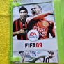 Fifa 09 2009  Xbox 360 games Original Image 4