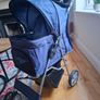 Dog Buggy Image 2