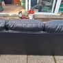 3 seater settee Image 2