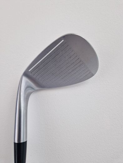 48 degree milled face wedges