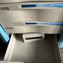 Avalo 6 Drawer Standard Height Emergency Crash Cart Image 9