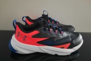 Under Armour Shoes Size 6 UK