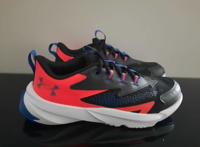 Under Armour Shoes Size 6 UK