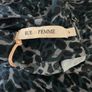 wide leg trousers & top 2 piece rue de femme small 10/12 Image 9