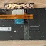 Lenovo x280 keyboard (german layout, backlit, p/n 01YP132) Image 2
