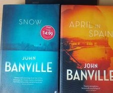 John Banville